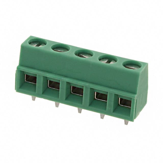 1729047 Phoenix Contact  Wire to Board